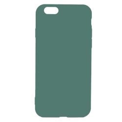 Nettech Apple iPhone 6 Uyumlu Nano Arka Koruma Kılıf VR-19008