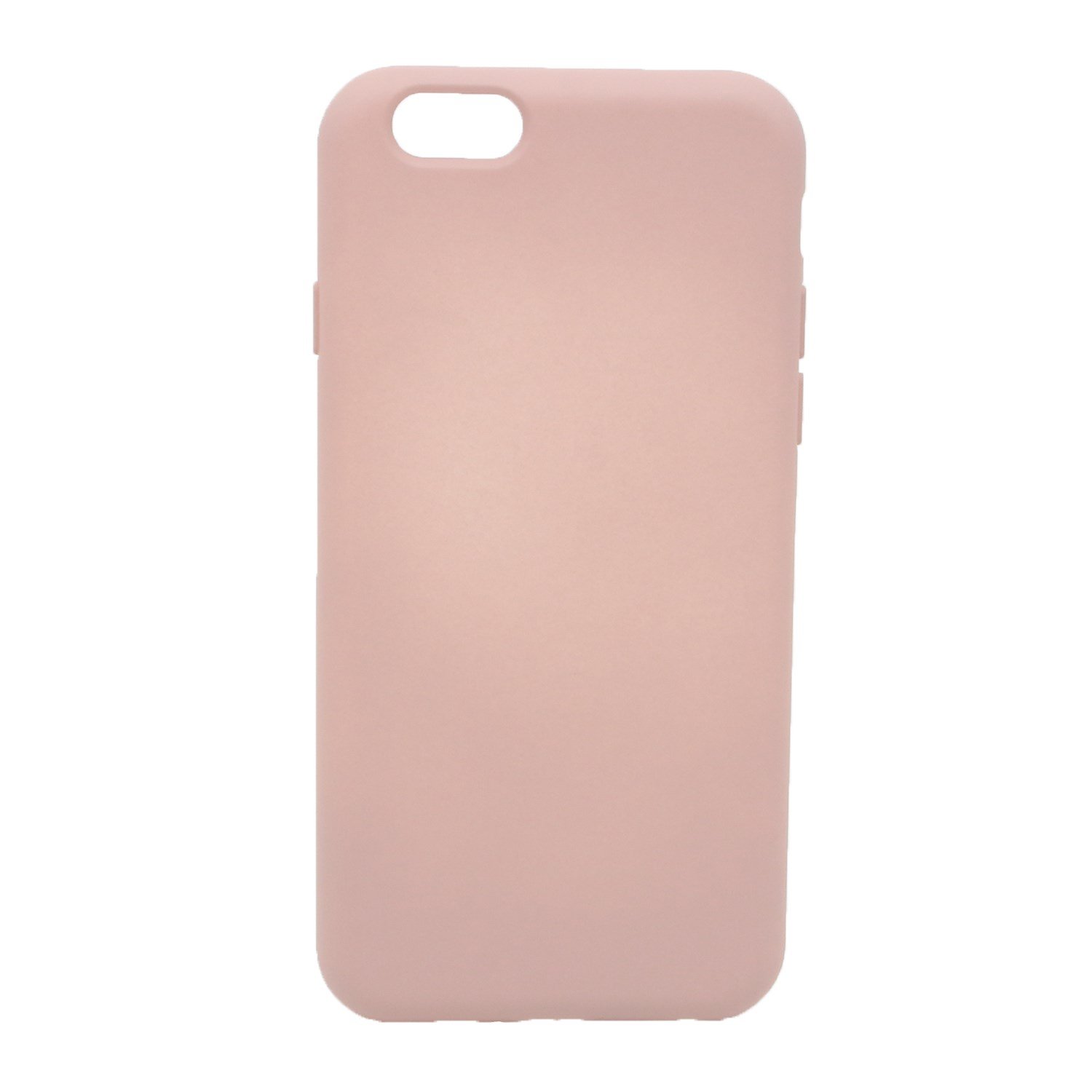 Nettech Apple iPhone 6 Uyumlu Nano Arka Koruma Kılıf VR-19008