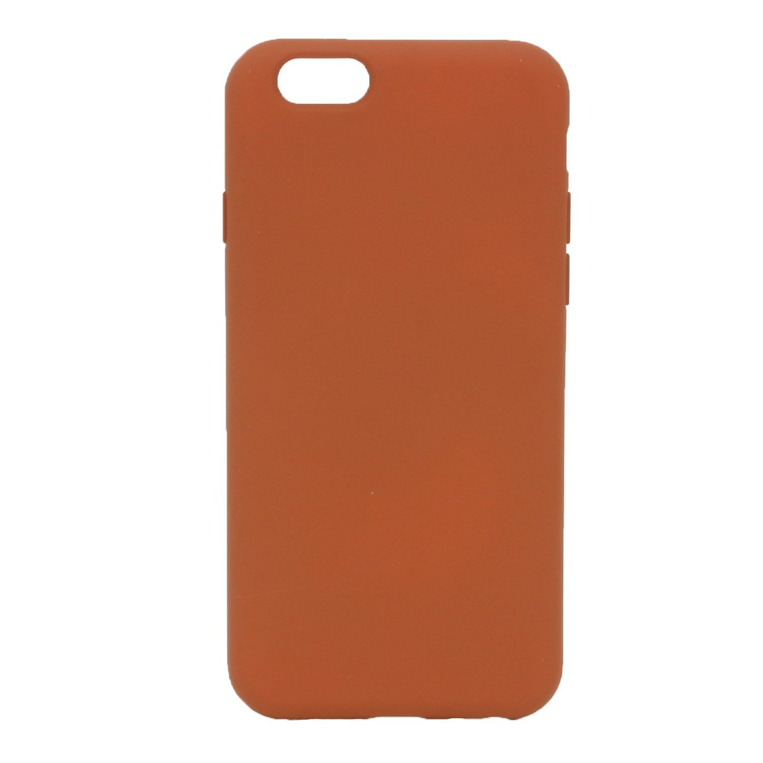 Nettech Apple iPhone 6 Uyumlu Nano Arka Koruma Kılıf VR-19008