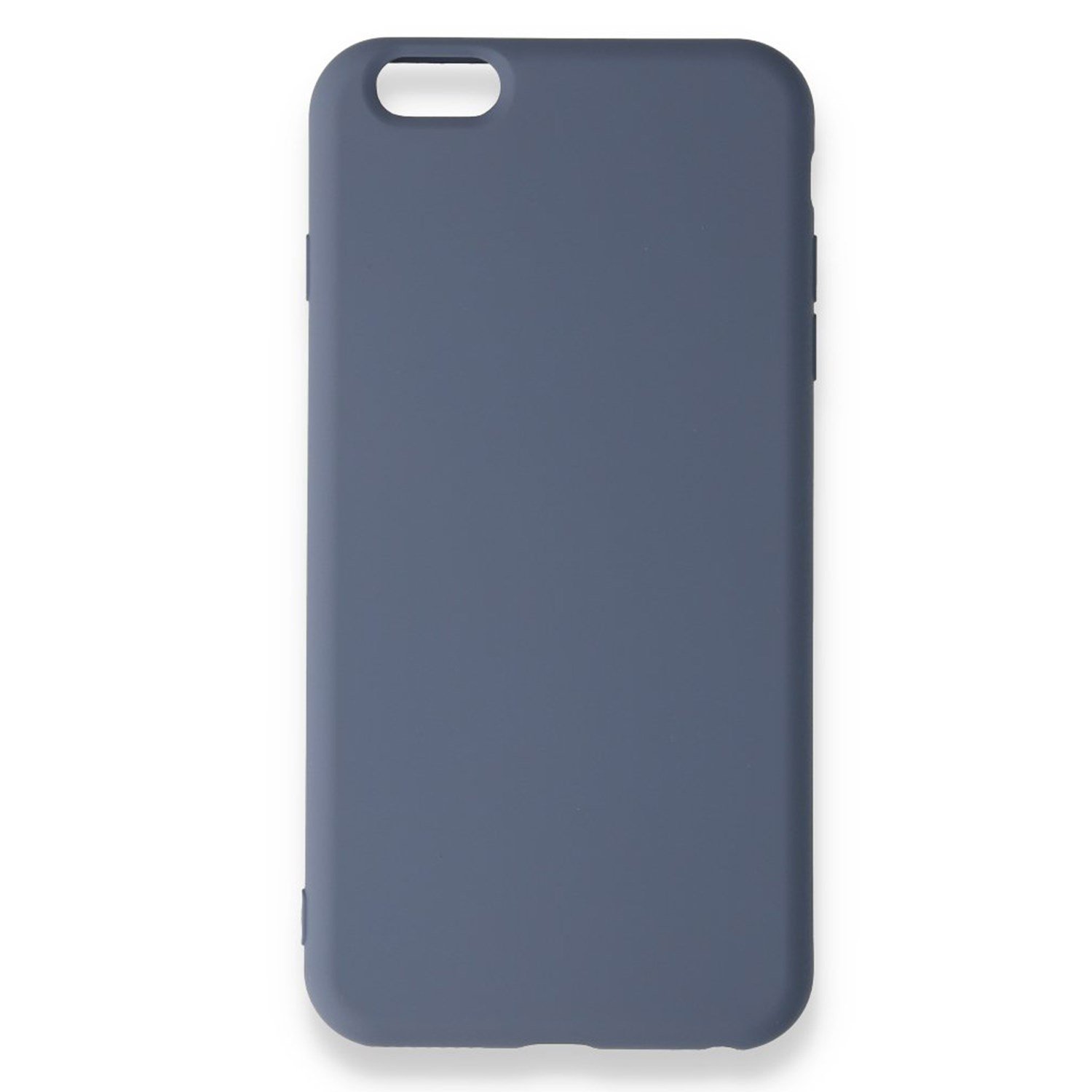 Nettech Apple iPhone 6 Uyumlu Nano Arka Koruma Kılıf VR-19008