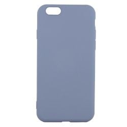 Nettech Apple iPhone 6 Uyumlu Nano Arka Koruma Kılıf VR-19008