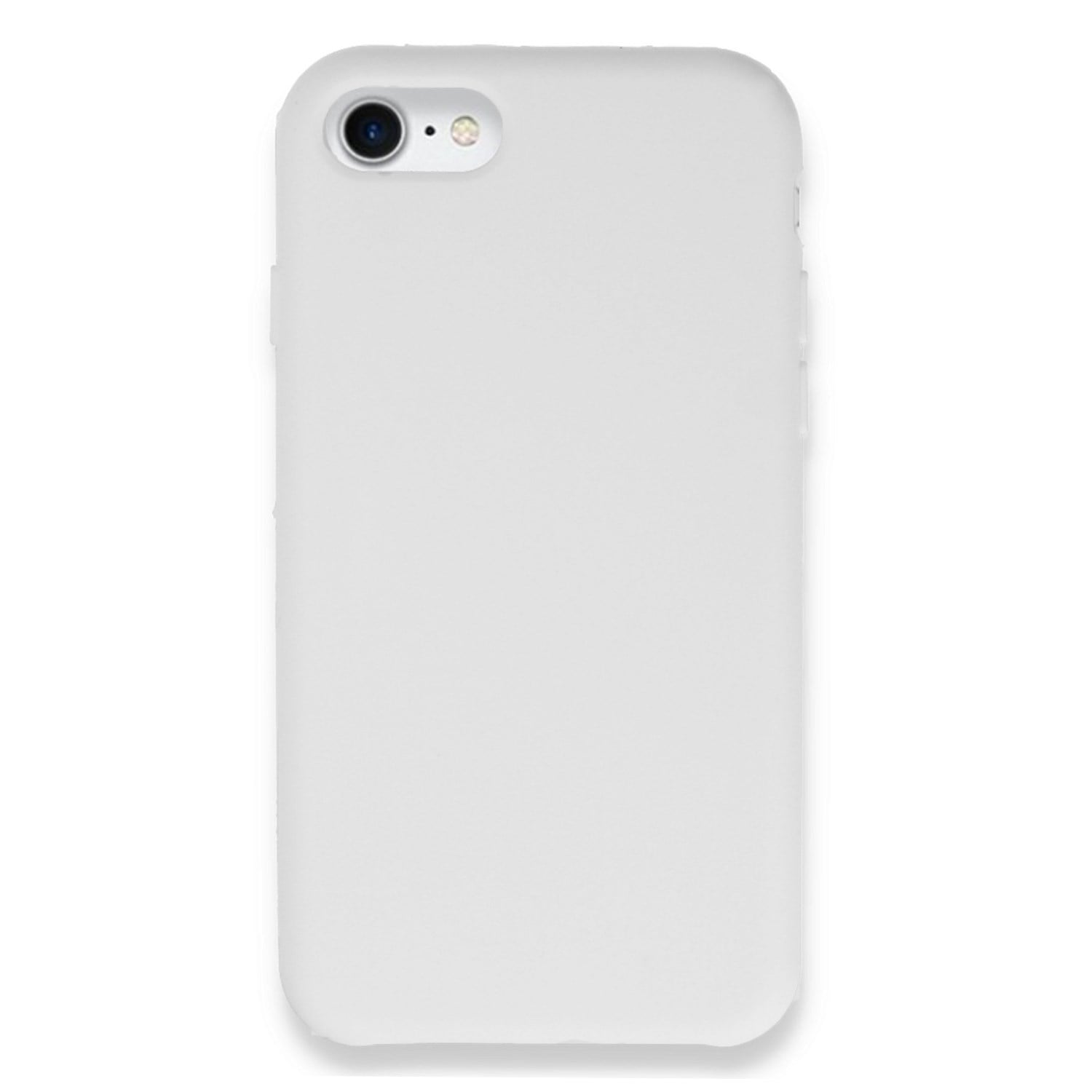 Nettech Apple iPhone 6 Uyumlu Nano Arka Koruma Kılıf VR-19008