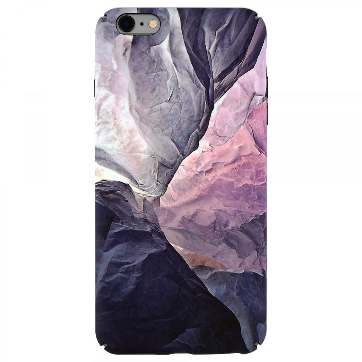 Nettech Apple iPhone 6S Plus Uyumlu Arka Koruma Arka Koruma Kılıf VR-6692