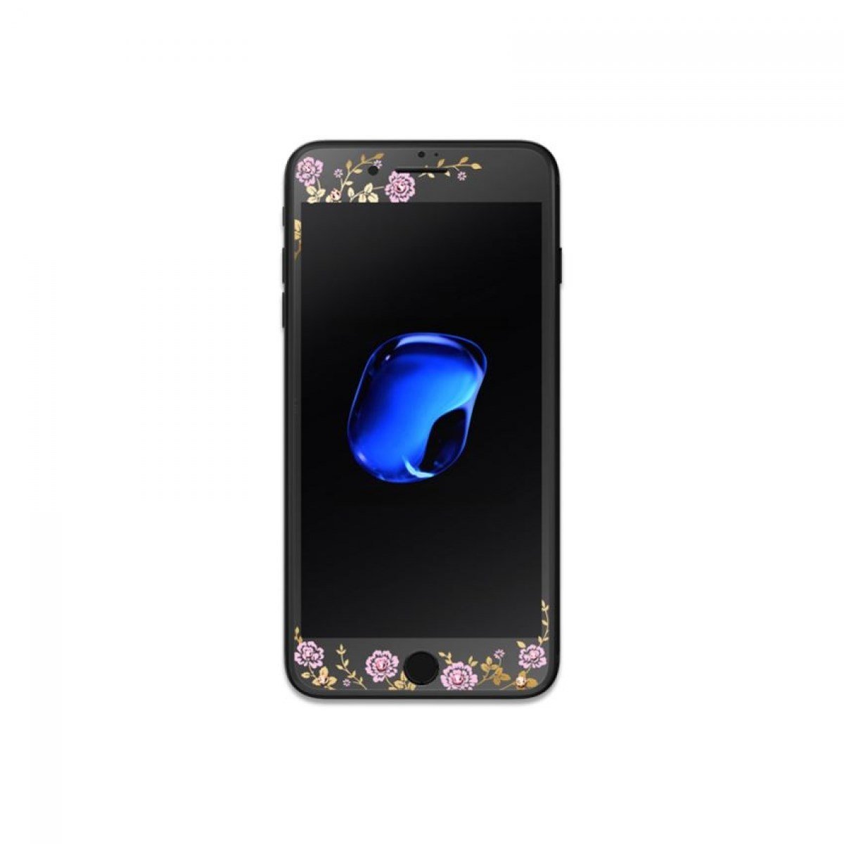 Nettech Apple iPhone 6S Plus Uyumlu Full Cam Koruyucu NT-17172