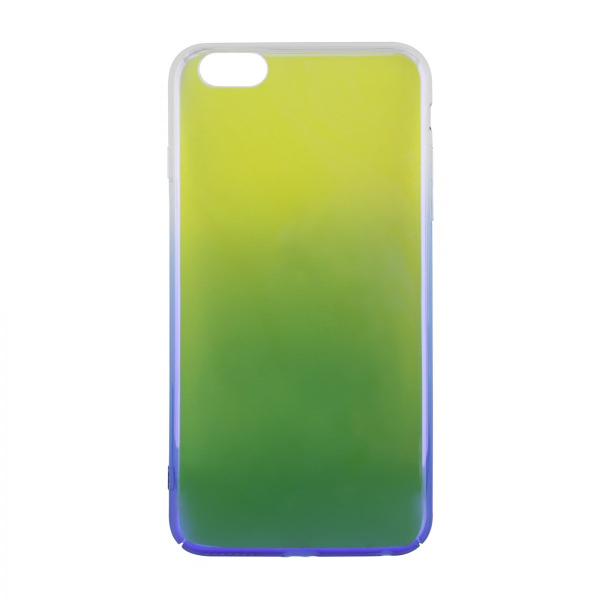 Nettech Apple iPhone 6S Plus Uyumlu Glaze Arka Koruma Kılıf VR-15229