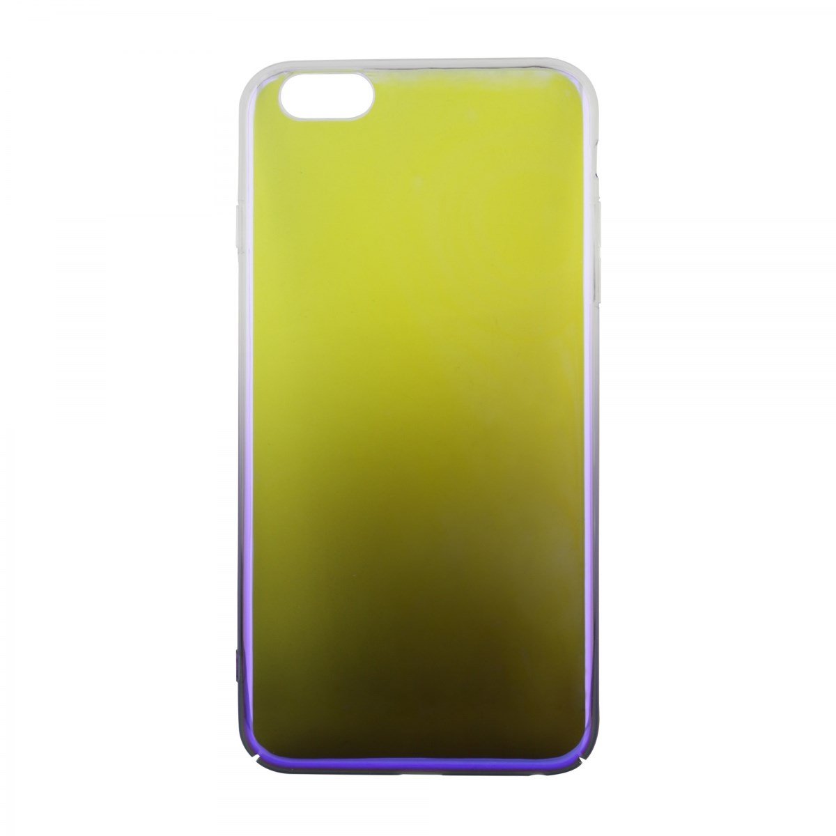 Nettech Apple iPhone 6S Plus Uyumlu Glaze Arka Koruma Kılıf VR-15229