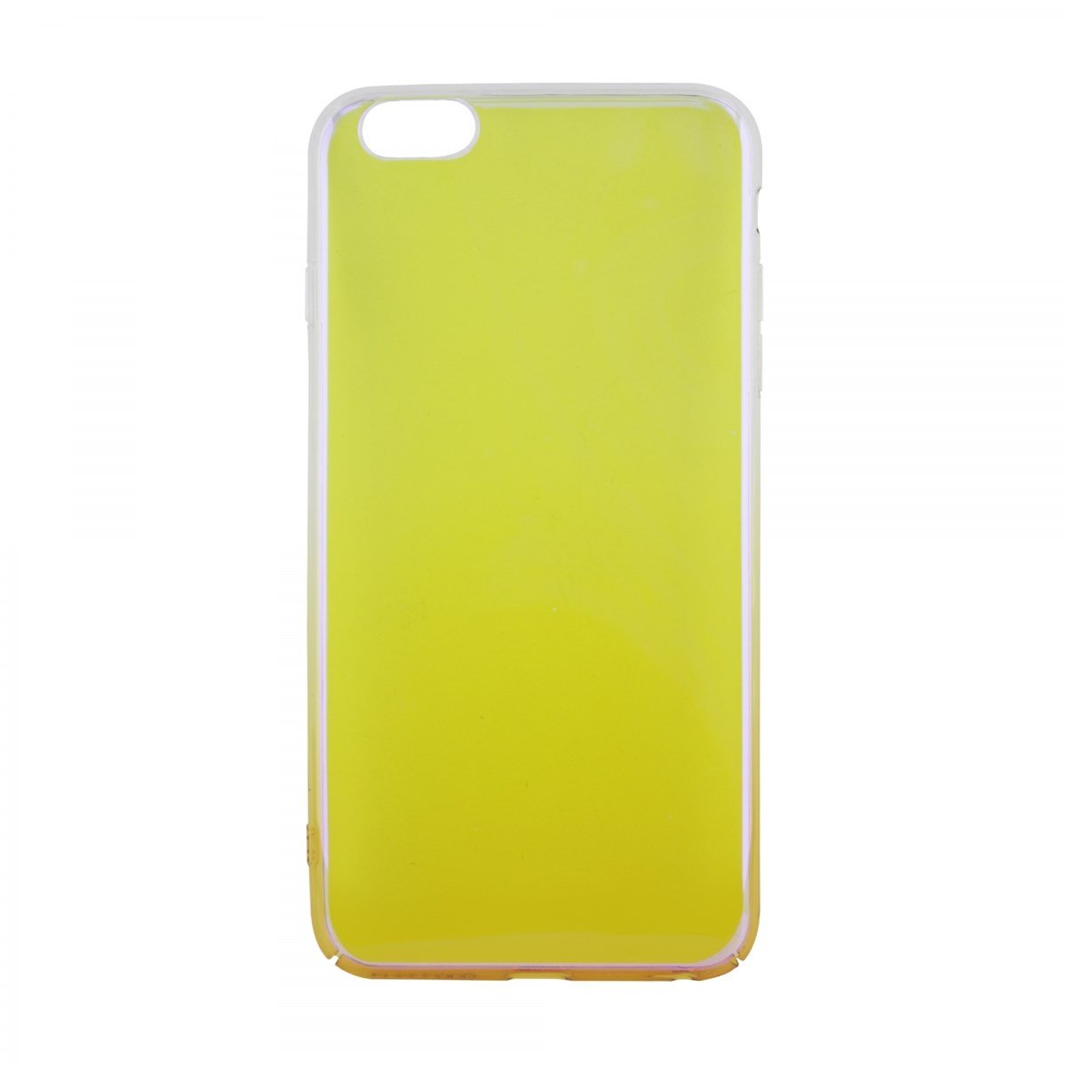 Nettech Apple iPhone 6S Plus Uyumlu Glaze Arka Koruma Kılıf VR-15229