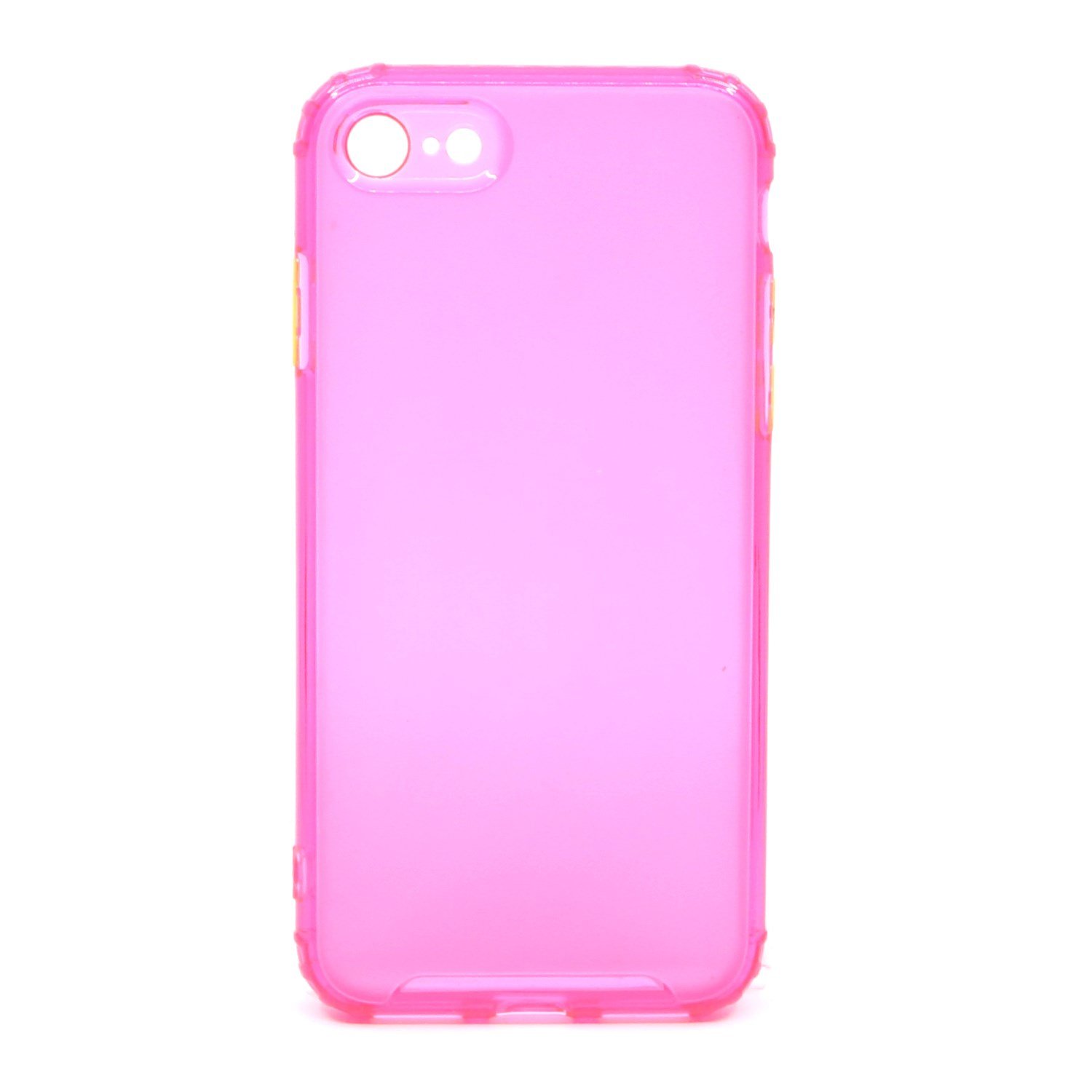 Nettech Apple iPhone 6S Plus Uyumlu Montreal Seri Arka Koruma Kılıf NT-83139