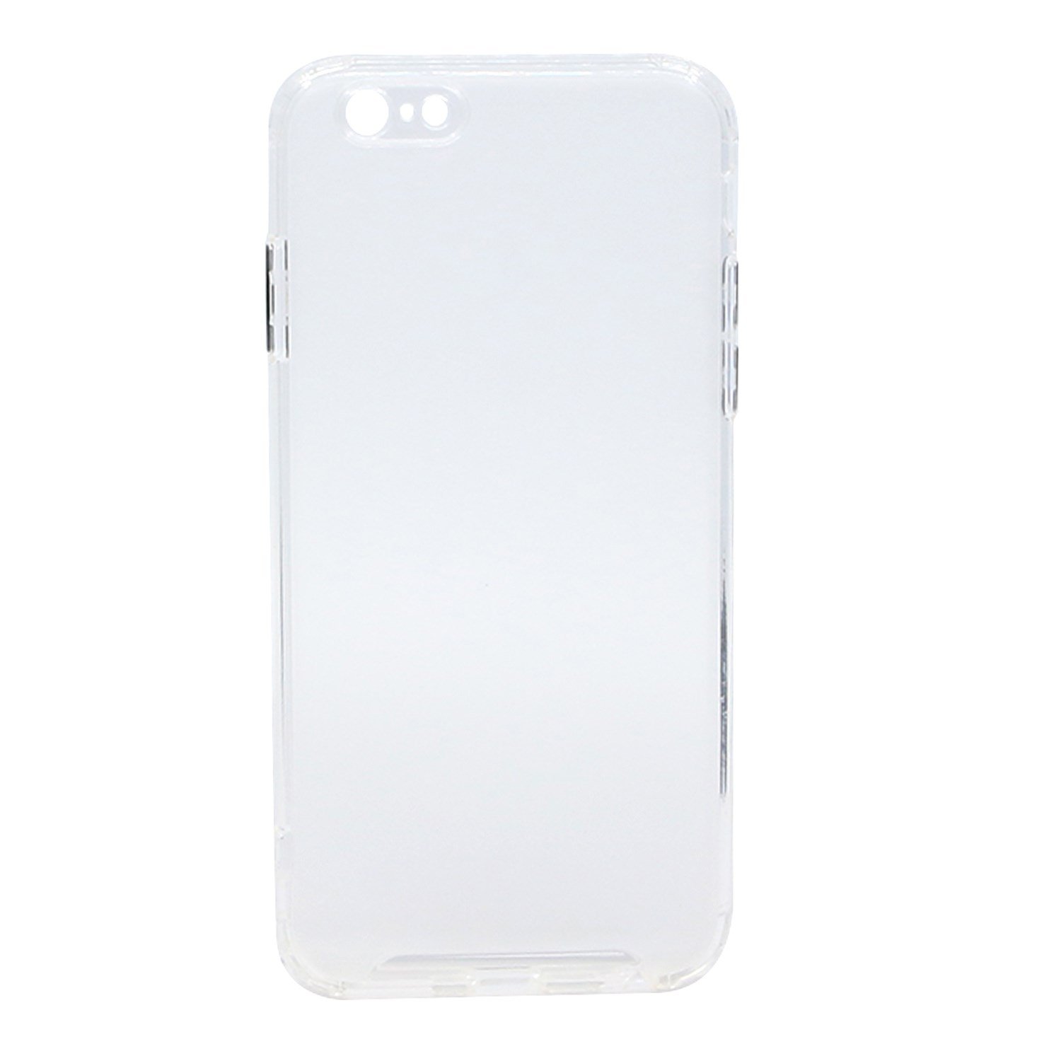 Nettech Apple iPhone 6S Plus Uyumlu Montreal Seri Arka Koruma Kılıf NT-83139
