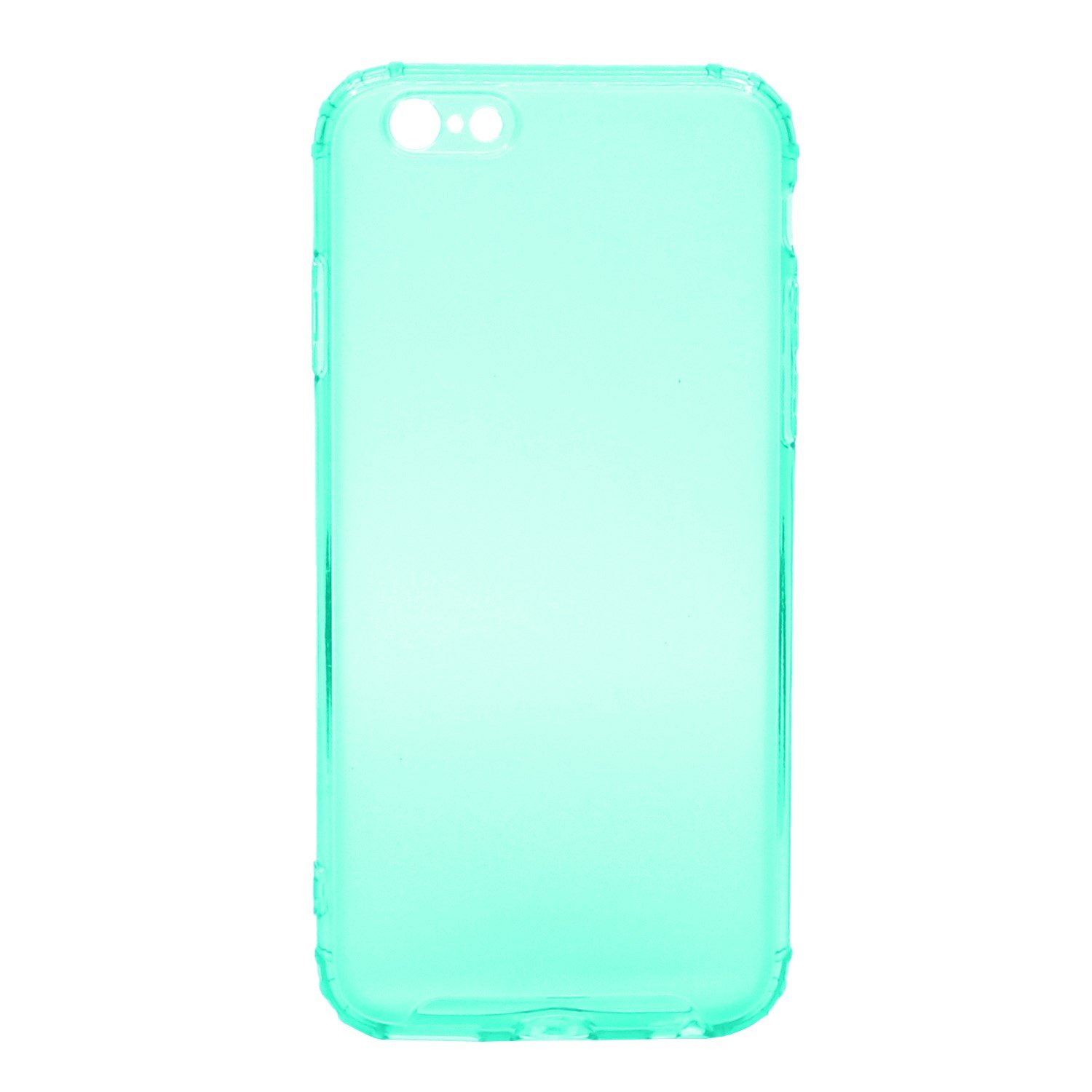 Nettech Apple iPhone 6S Plus Uyumlu Montreal Seri Arka Koruma Kılıf NT-83139