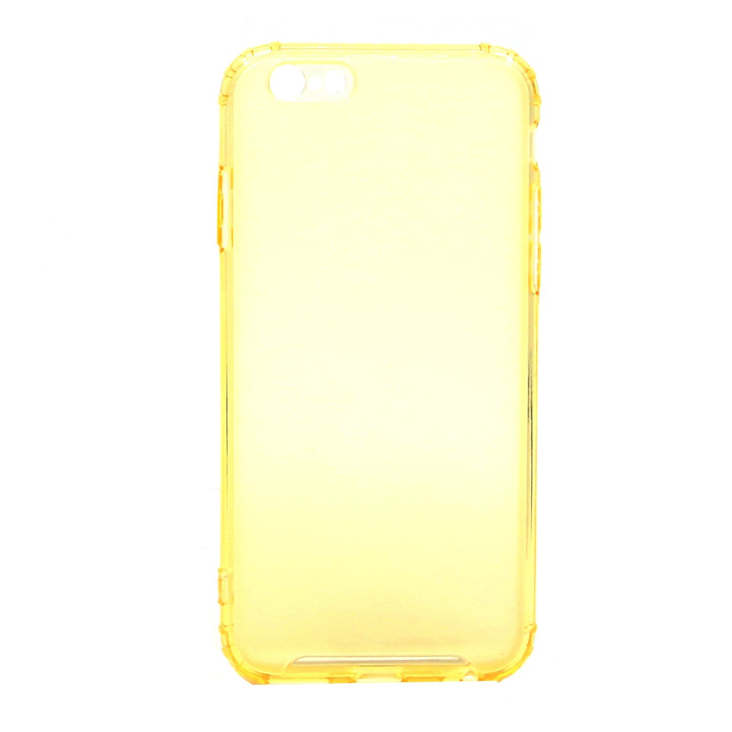 Nettech Apple iPhone 6S Plus Uyumlu Montreal Seri Arka Koruma Kılıf NT-83139