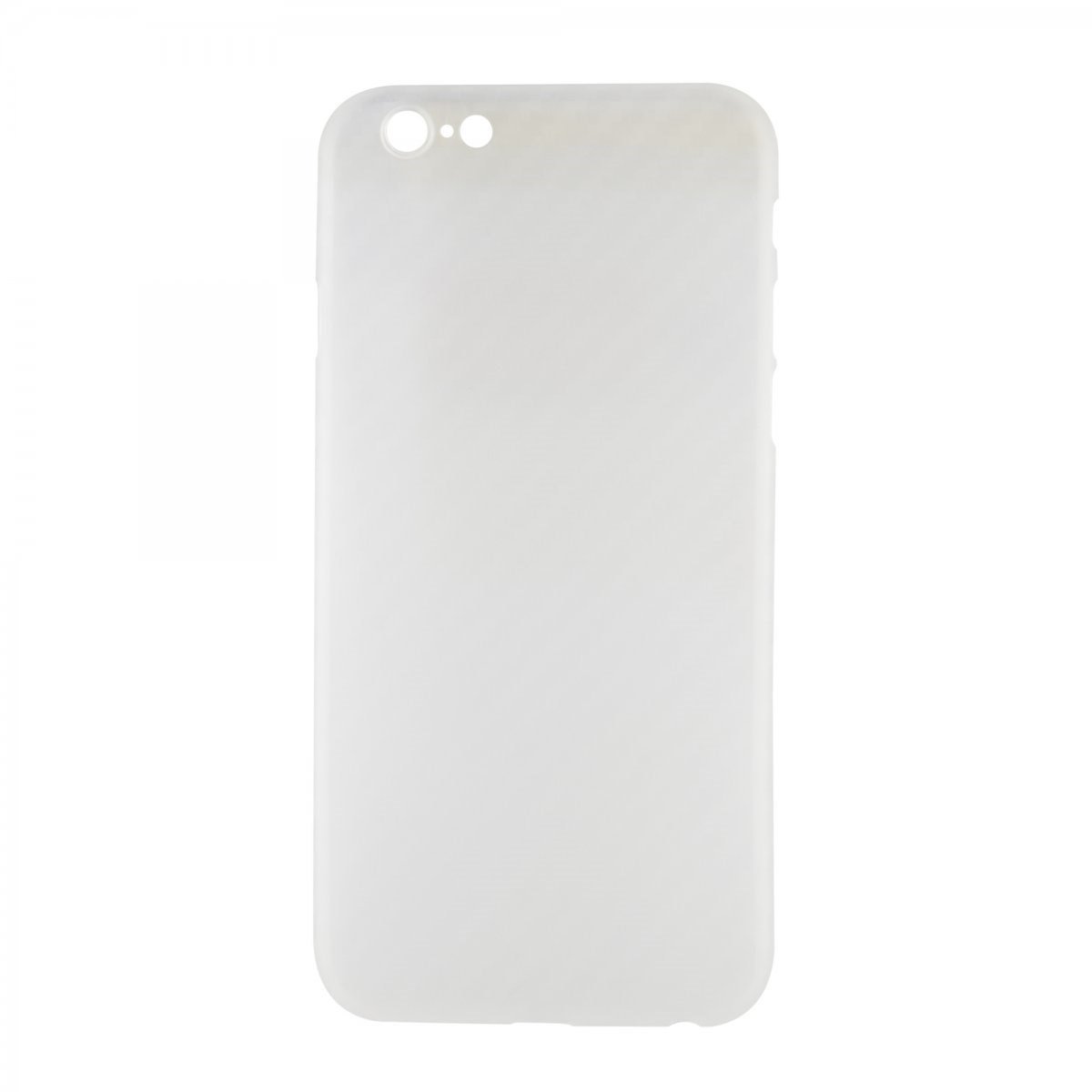 Nettech Apple iPhone 6S Uyumlu Karbon Seri Arka Koruma Kılıf VR-20164