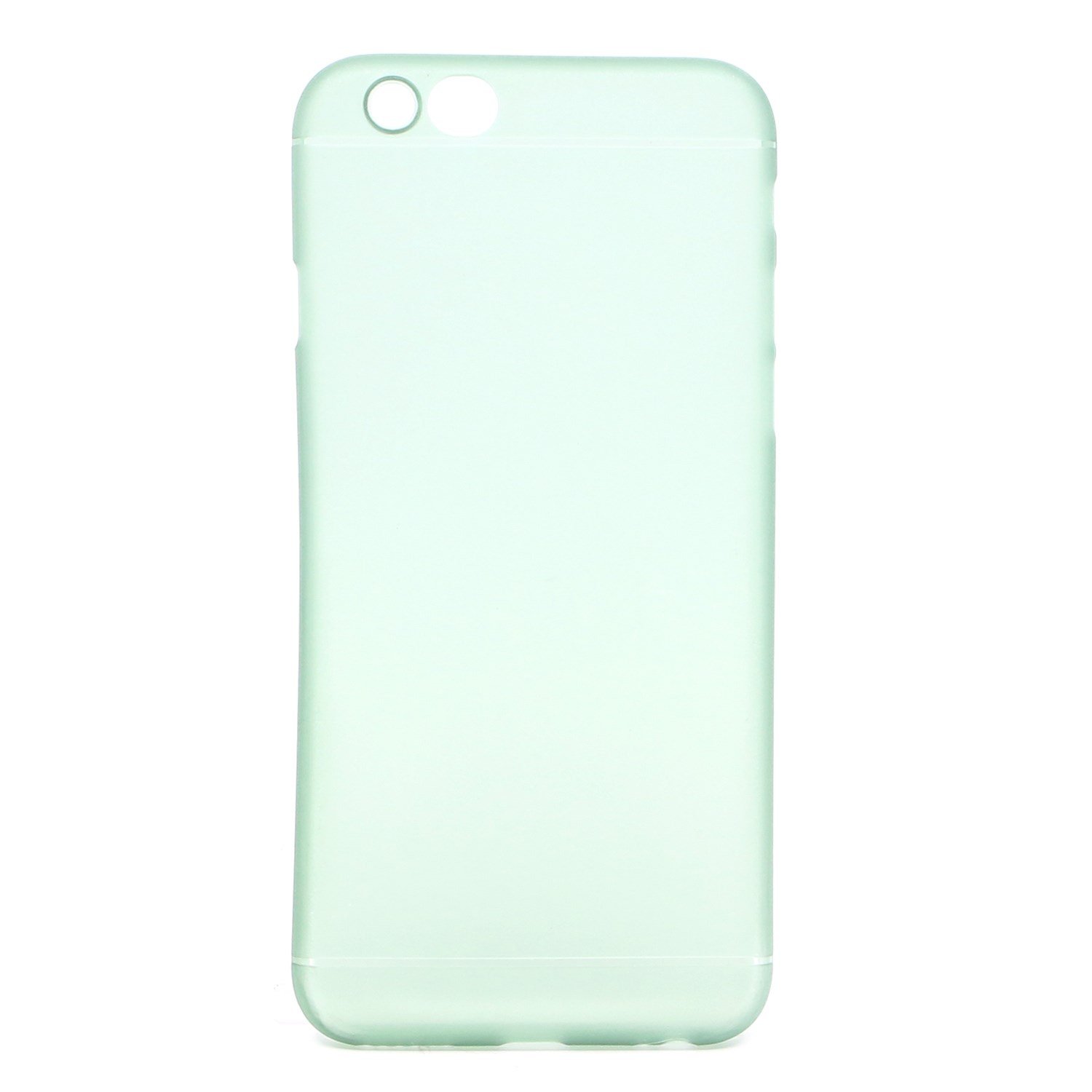 Nettech Apple iPhone 6S Uyumlu Karbon Seri Arka Koruma Kılıf VR-20164