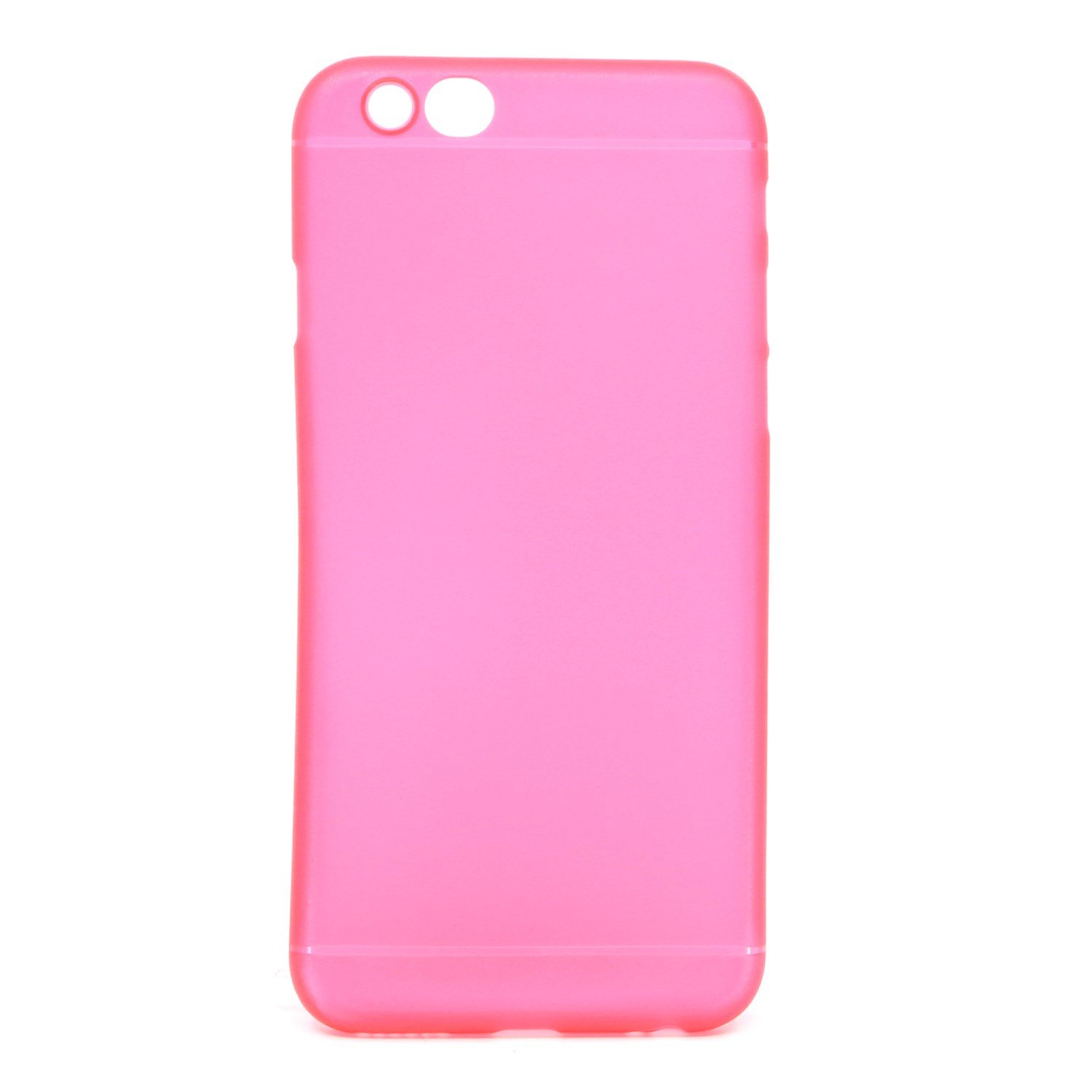 Nettech Apple iPhone 6S Uyumlu Karbon Seri Arka Koruma Kılıf VR-20164