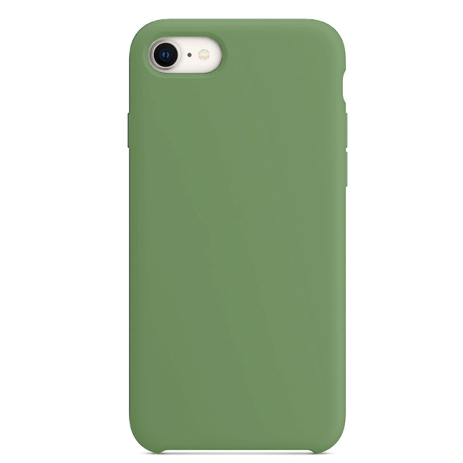 Nettech Apple iPhone 6S Uyumlu Lansman Seri Arka Koruma Kılıf NT-88942