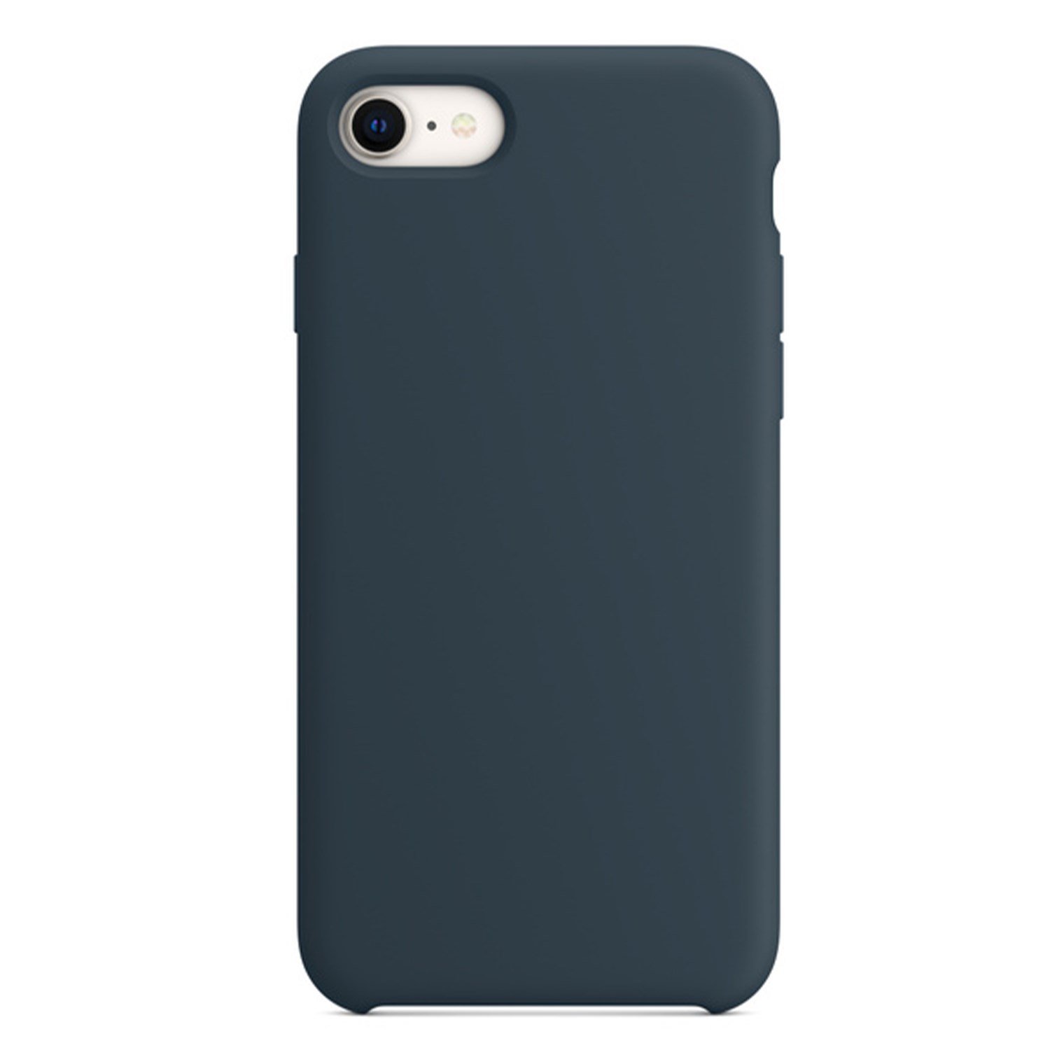 Nettech Apple iPhone 6S Uyumlu Lansman Seri Arka Koruma Kılıf NT-88942