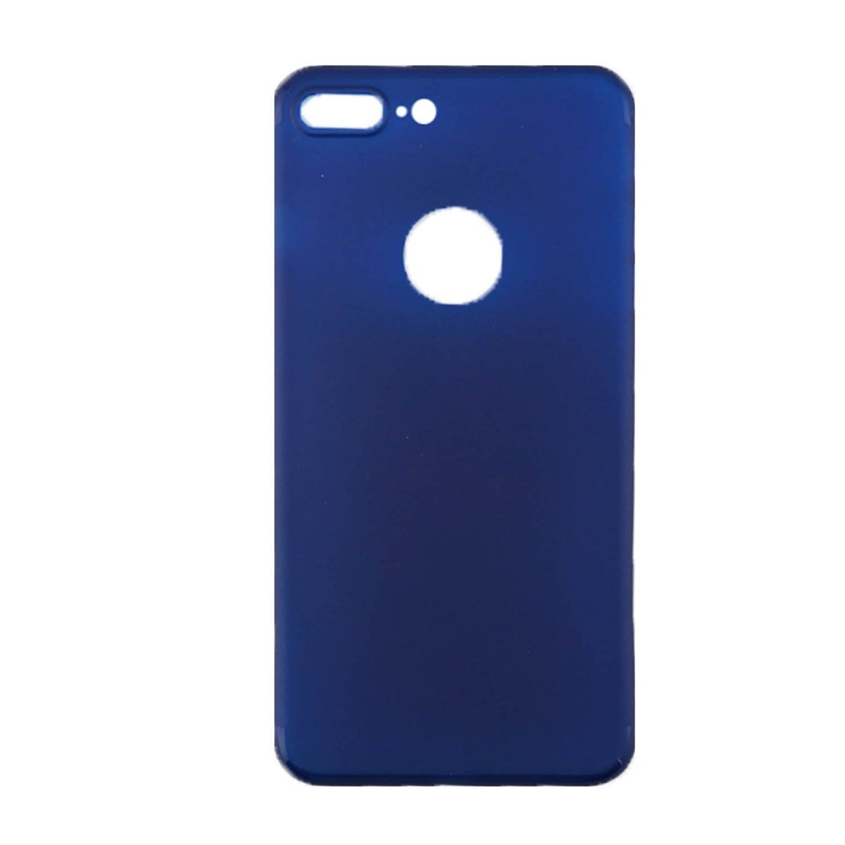 Nettech Apple iPhone 7 Plus Uyumlu Arka Koruma Arka Koruma Kılıf VR-8712