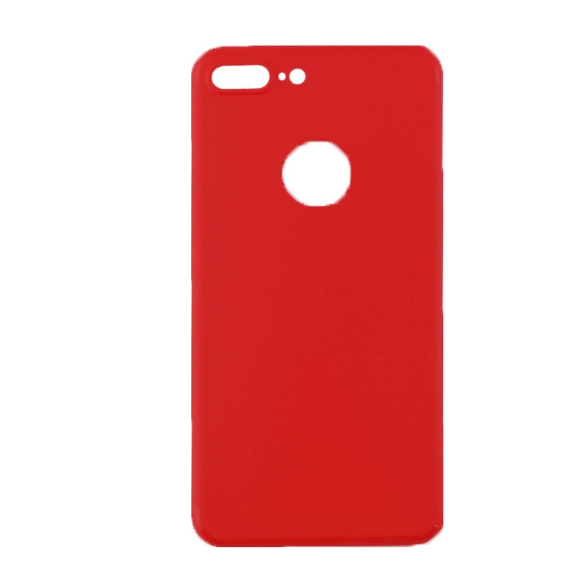 Nettech Apple iPhone 7 Plus Uyumlu Arka Koruma Arka Koruma Kılıf VR-8712