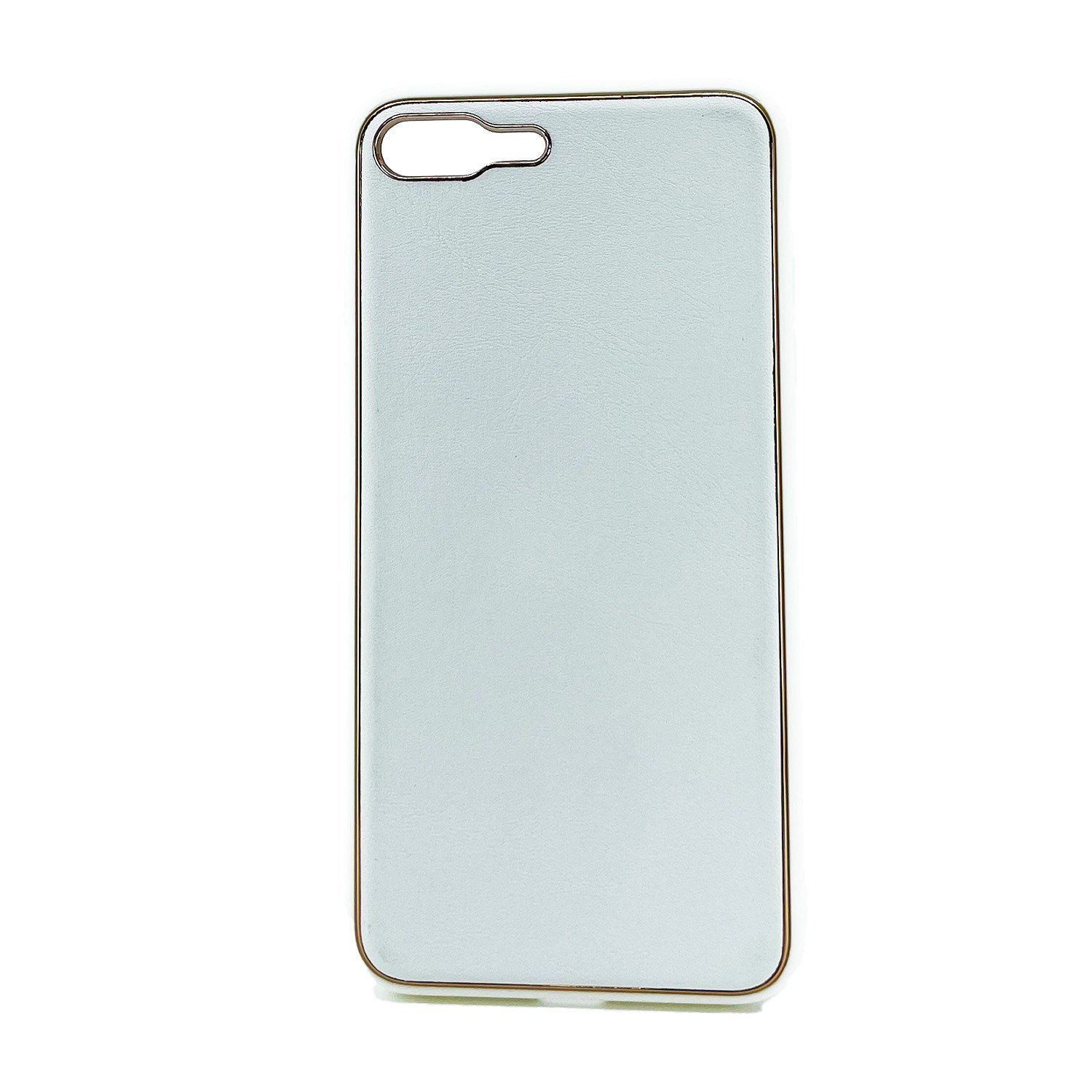Nettech Apple iPhone 7 Plus Uyumlu Coco Leather Seri Arka Koruma Kılıf NT-86063