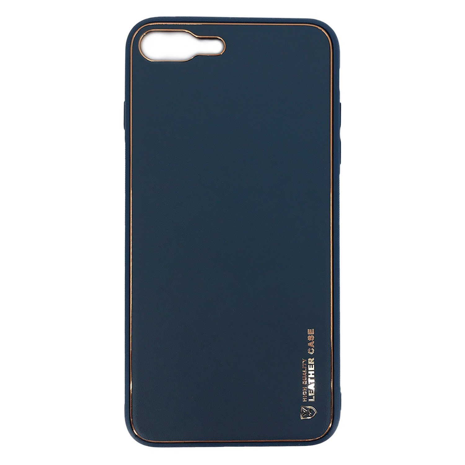 Nettech Apple iPhone 7 Plus Uyumlu Coco Leather Seri Arka Koruma Kılıf NT-86063