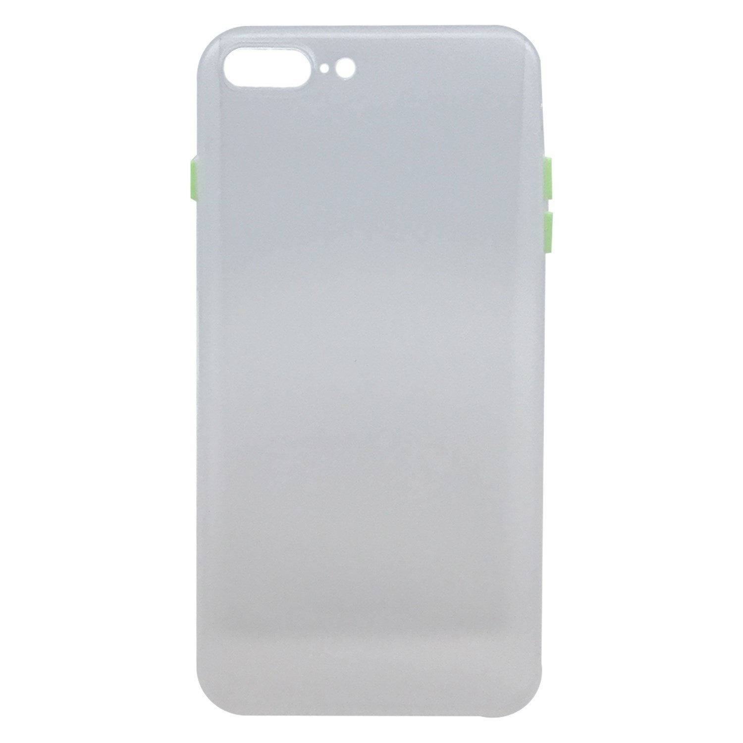 Nettech Apple iPhone 7 Plus Uyumlu Karbon Seri Arka Koruma Kılıf NT-91238
