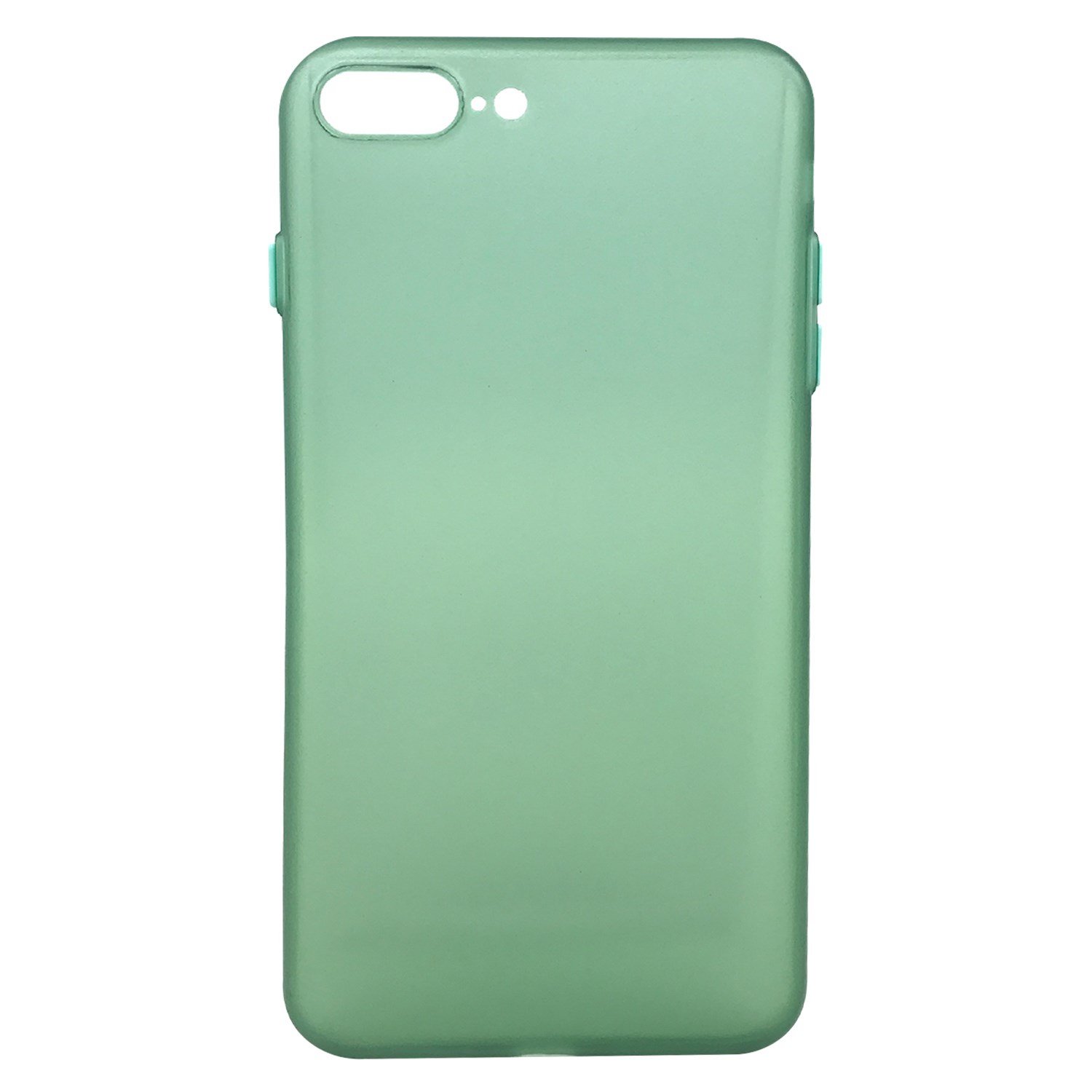 Nettech Apple iPhone 7 Plus Uyumlu Karbon Seri Arka Koruma Kılıf NT-91238
