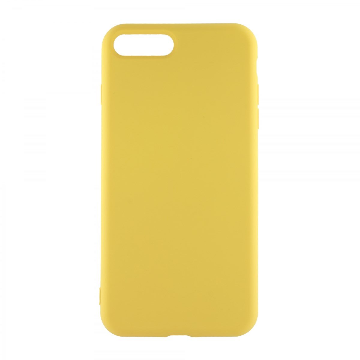 Nettech Apple iPhone 7 Plus Uyumlu Nano Arka Koruma Kılıf VR-19042