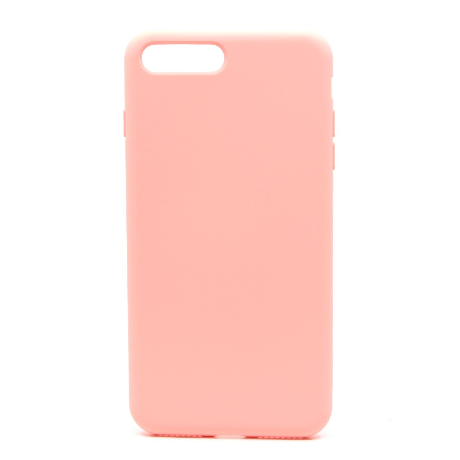 Nettech Apple iPhone 7 Plus Uyumlu Nano Arka Koruma Kılıf VR-19042