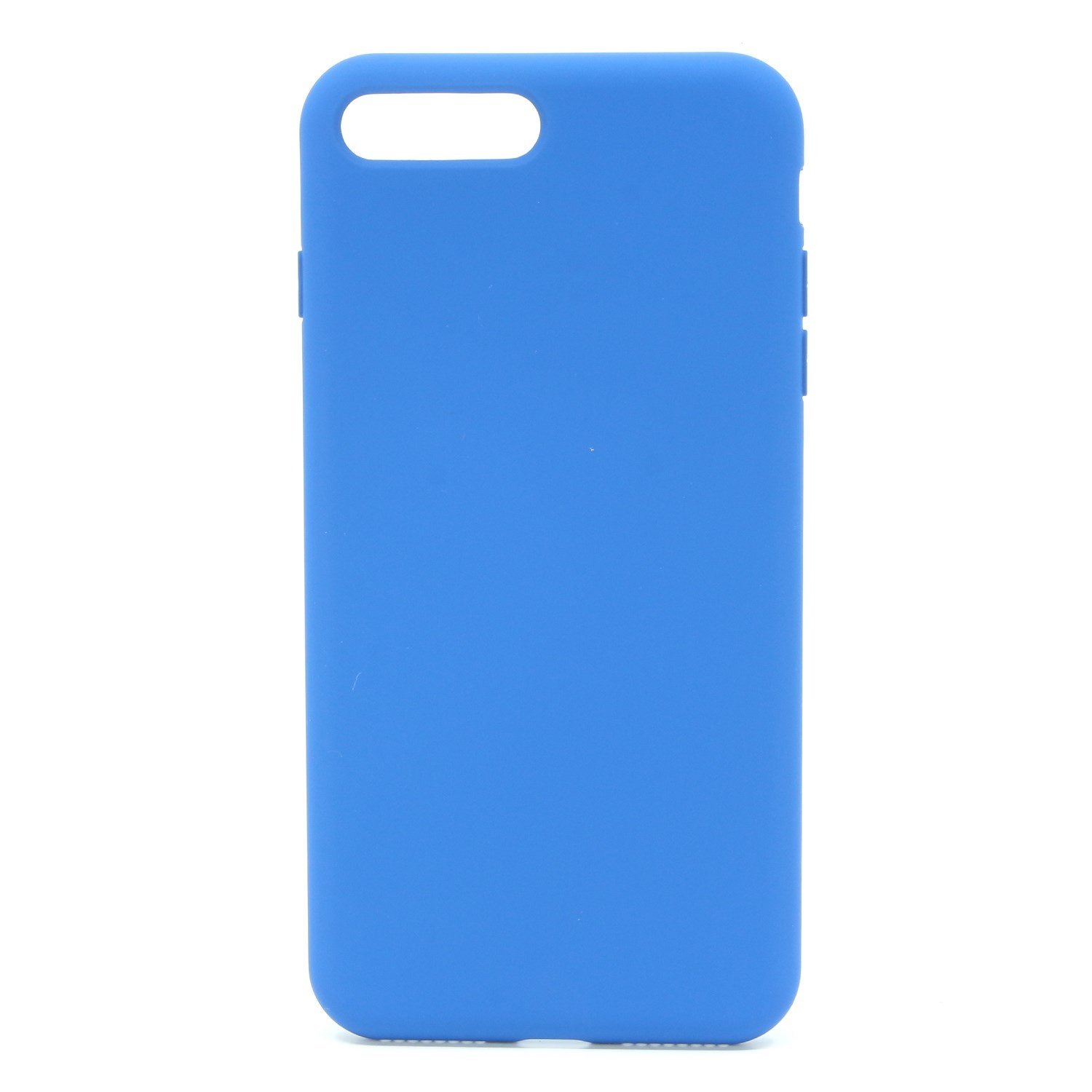 Nettech Apple iPhone 7 Plus Uyumlu Nano Arka Koruma Kılıf VR-19042