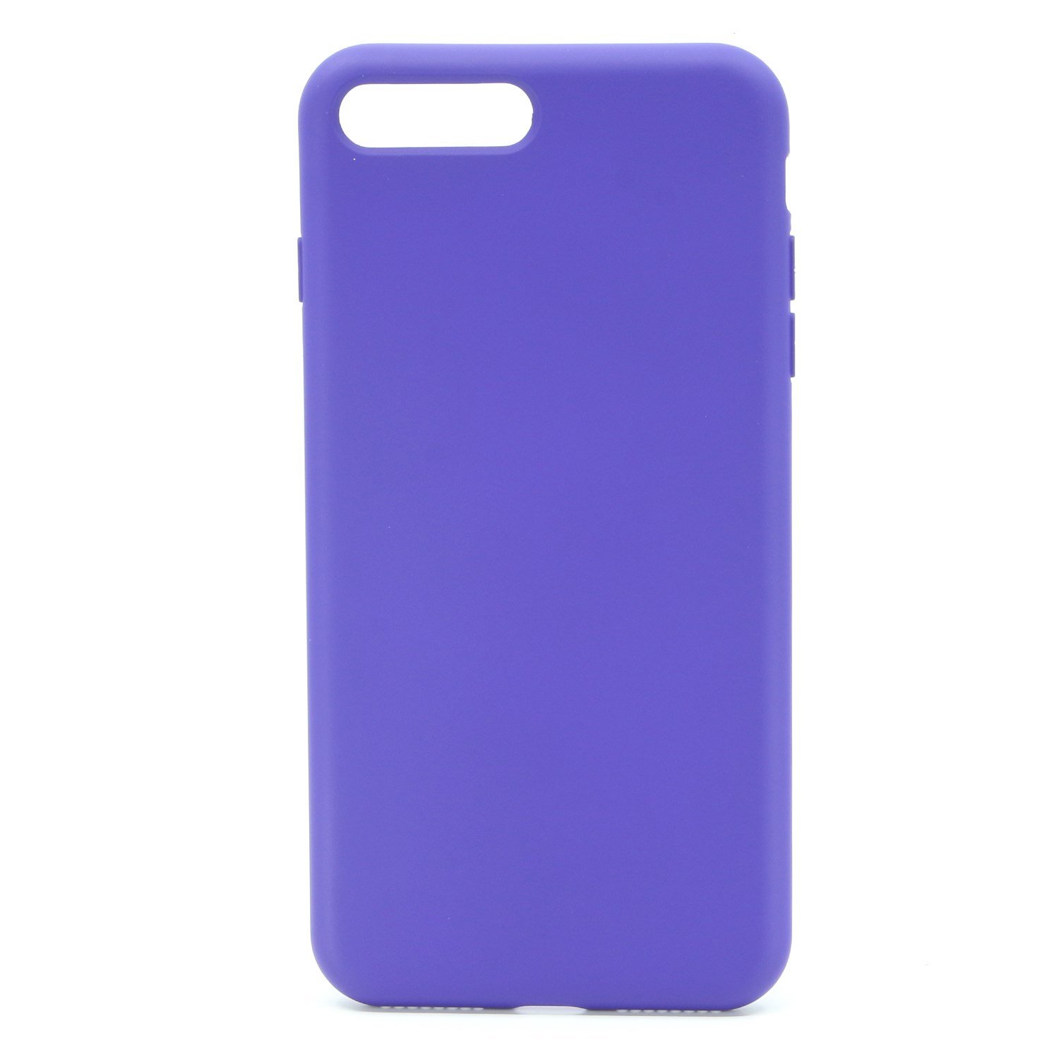 Nettech Apple iPhone 7 Plus Uyumlu Nano Arka Koruma Kılıf VR-19042