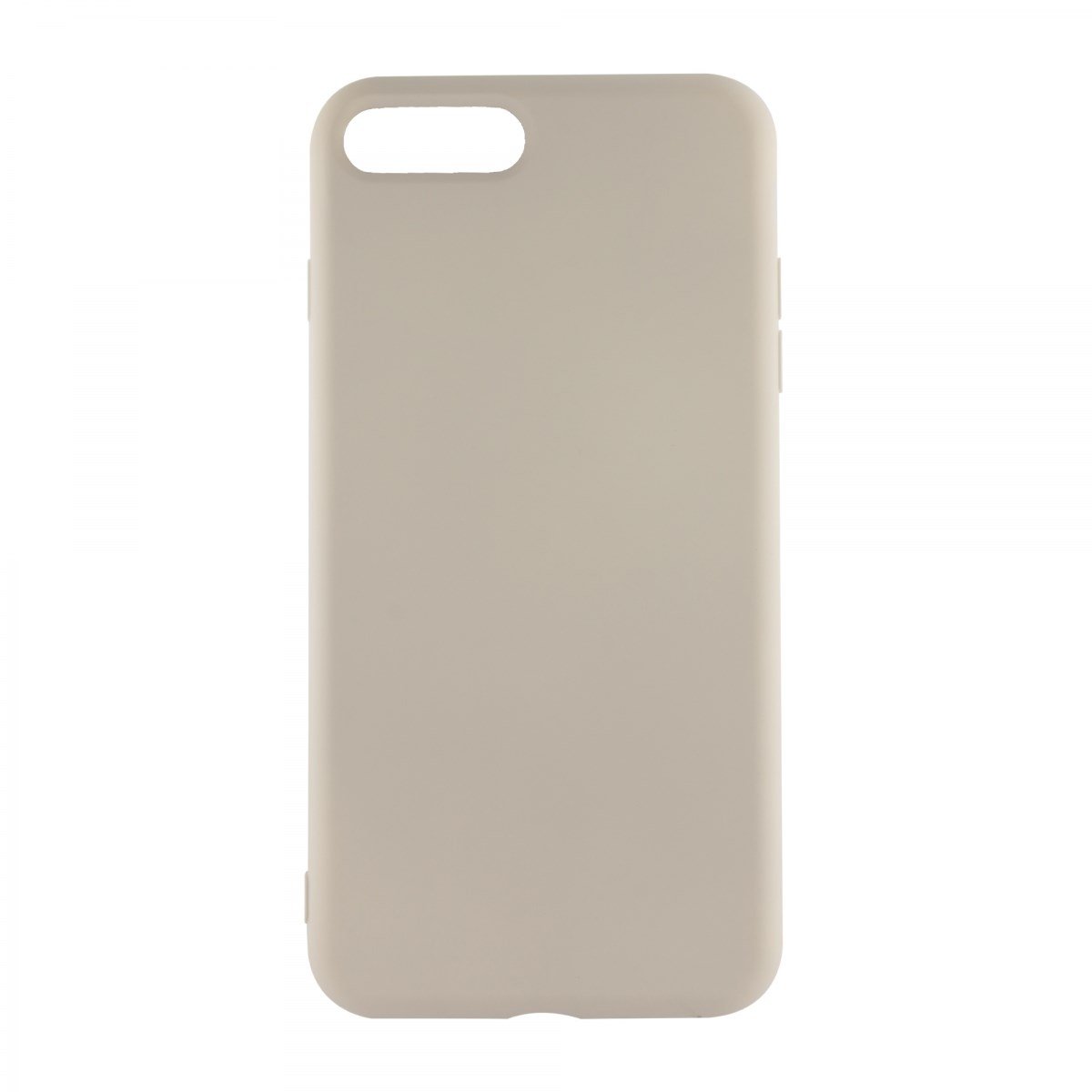 Nettech Apple iPhone 7 Plus Uyumlu Nano Arka Koruma Kılıf VR-19042