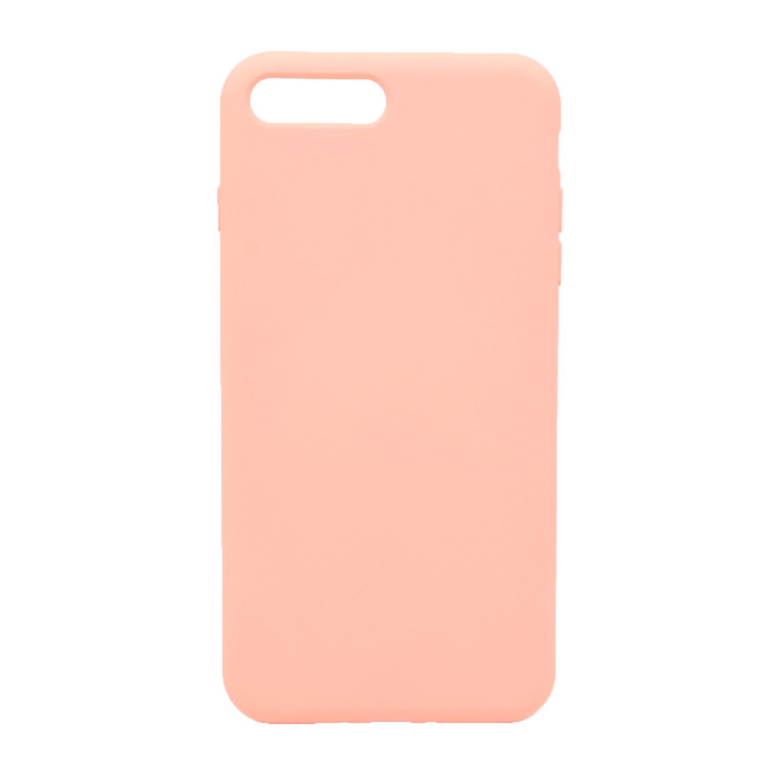 Nettech Apple iPhone 7 Plus Uyumlu Nano Arka Koruma Kılıf VR-19042