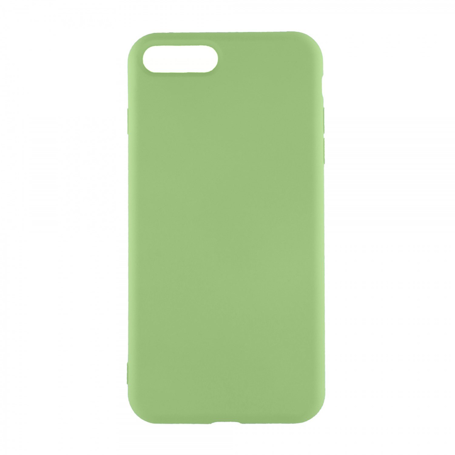 Nettech Apple iPhone 7 Plus Uyumlu Nano Arka Koruma Kılıf VR-19042