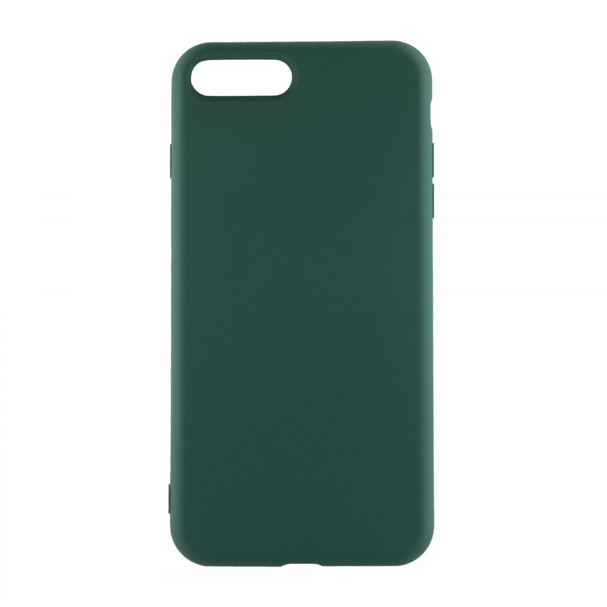 Nettech Apple iPhone 7 Plus Uyumlu Nano Arka Koruma Kılıf VR-19042