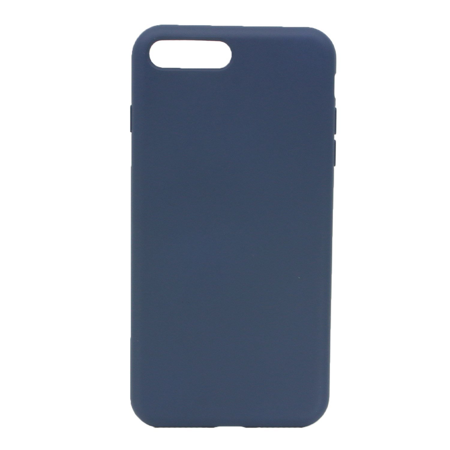Nettech Apple iPhone 7 Plus Uyumlu Nano Arka Koruma Kılıf VR-19042