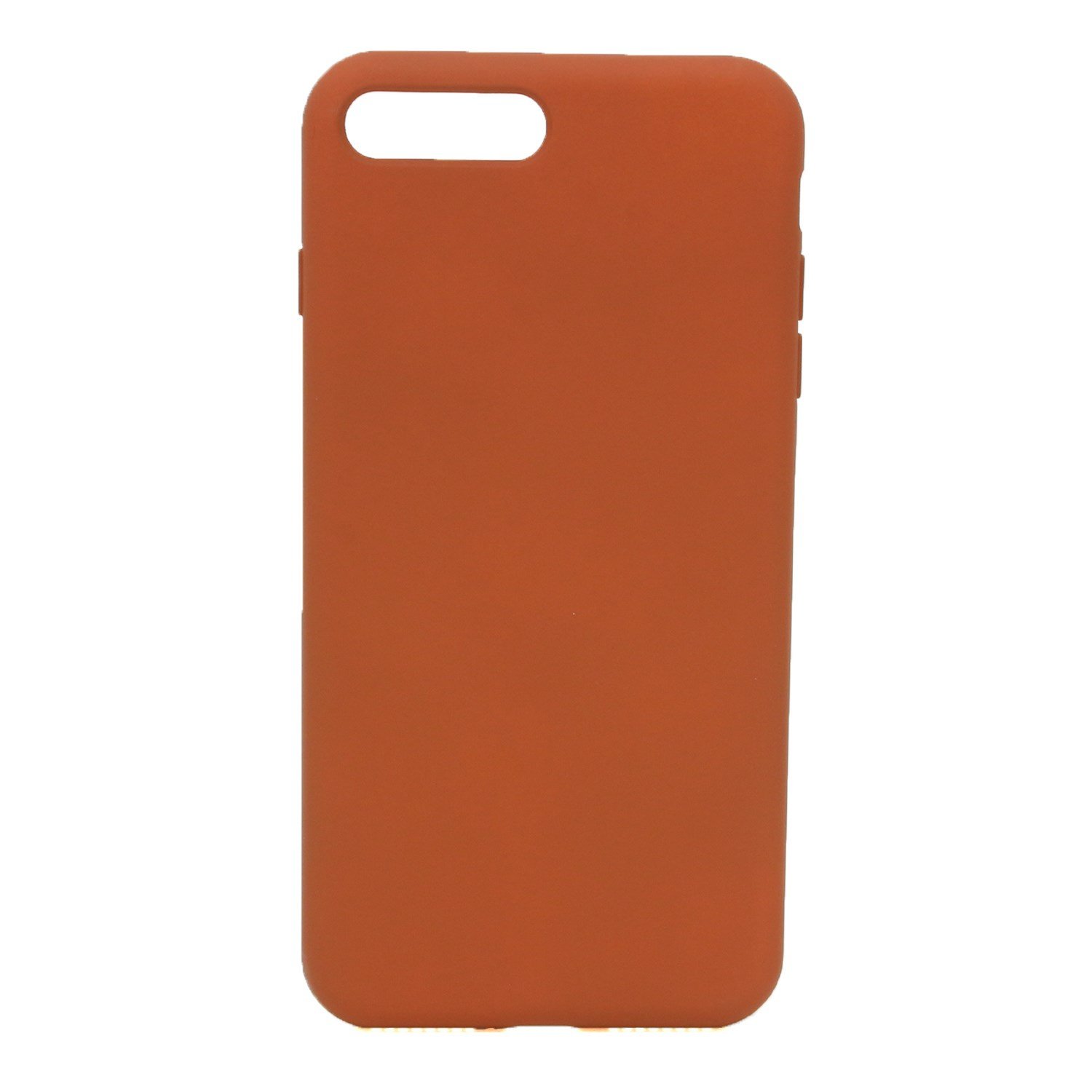 Nettech Apple iPhone 7 Plus Uyumlu Nano Arka Koruma Kılıf VR-19042