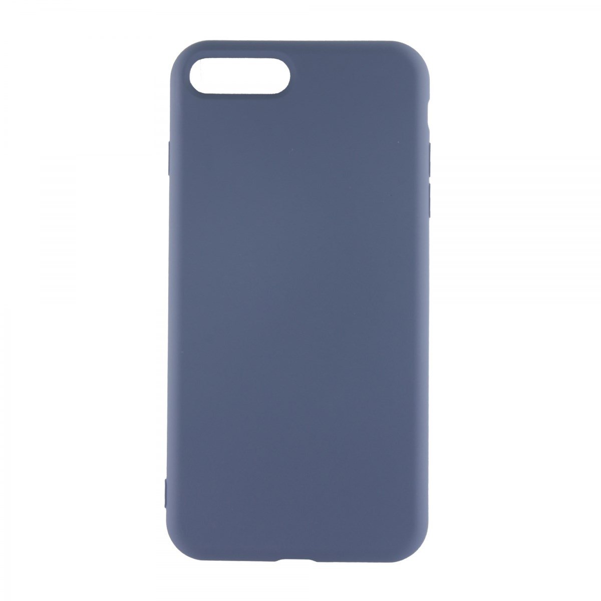 Nettech Apple iPhone 7 Plus Uyumlu Nano Arka Koruma Kılıf VR-19042