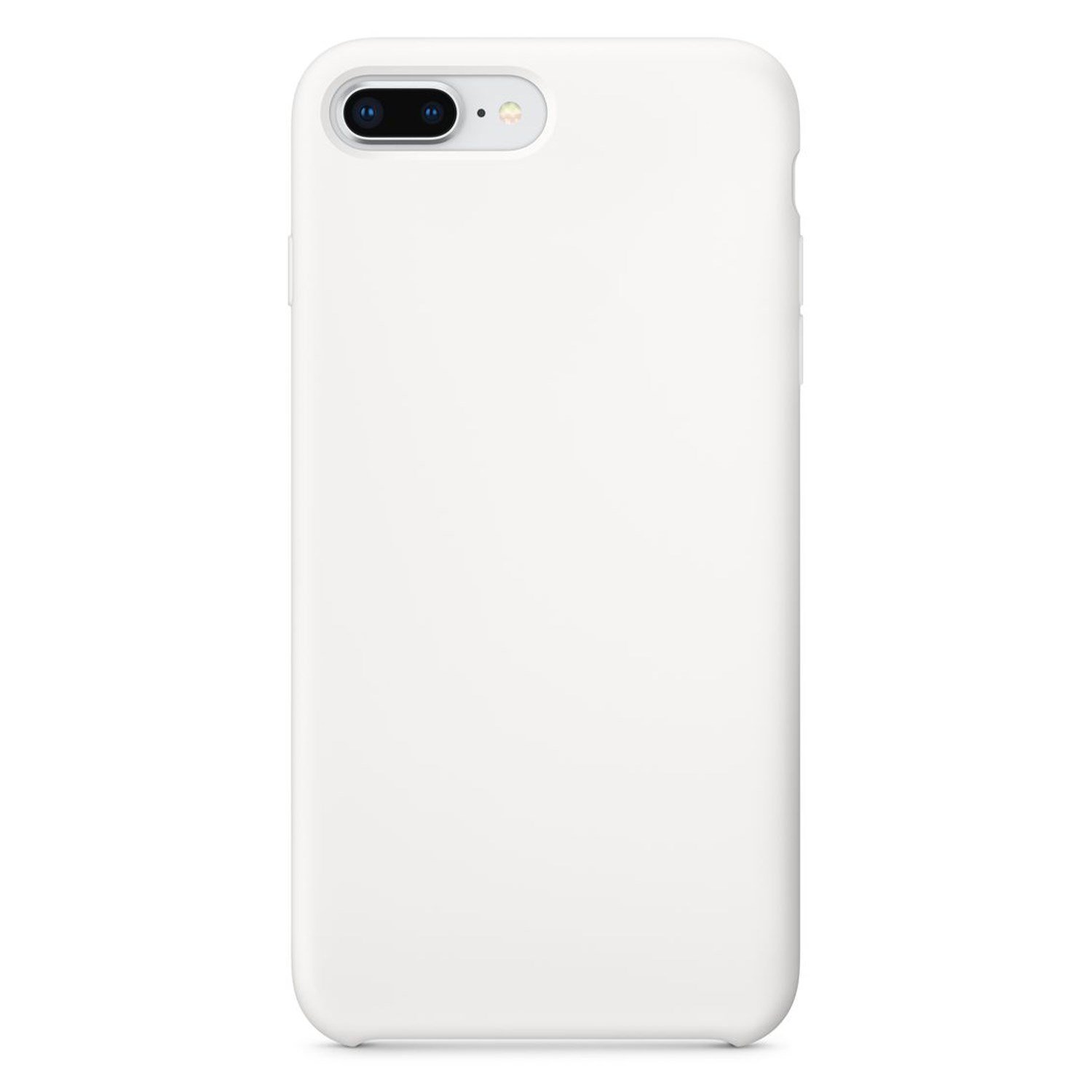 Nettech Apple iPhone 7 Plus Uyumlu Nano Arka Koruma Kılıf VR-19042