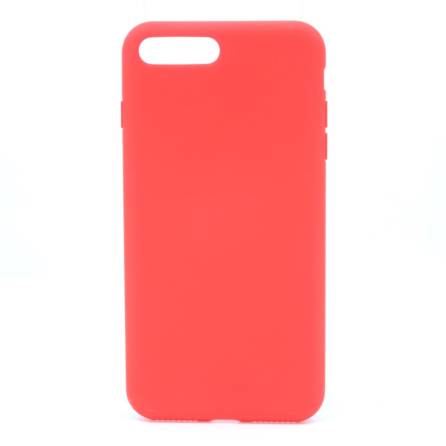 Nettech Apple iPhone 7 Plus Uyumlu Nano Arka Koruma Kılıf VR-19042