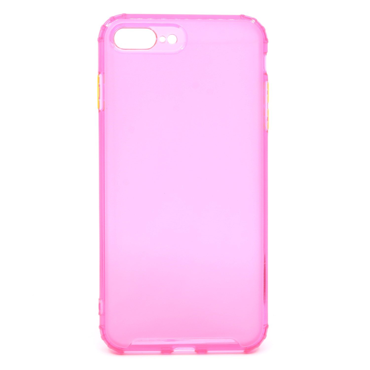 Nettech Apple iPhone 7 Plus Uyumlu Neptün Seri Arka Koruma Kılıf NT-79777