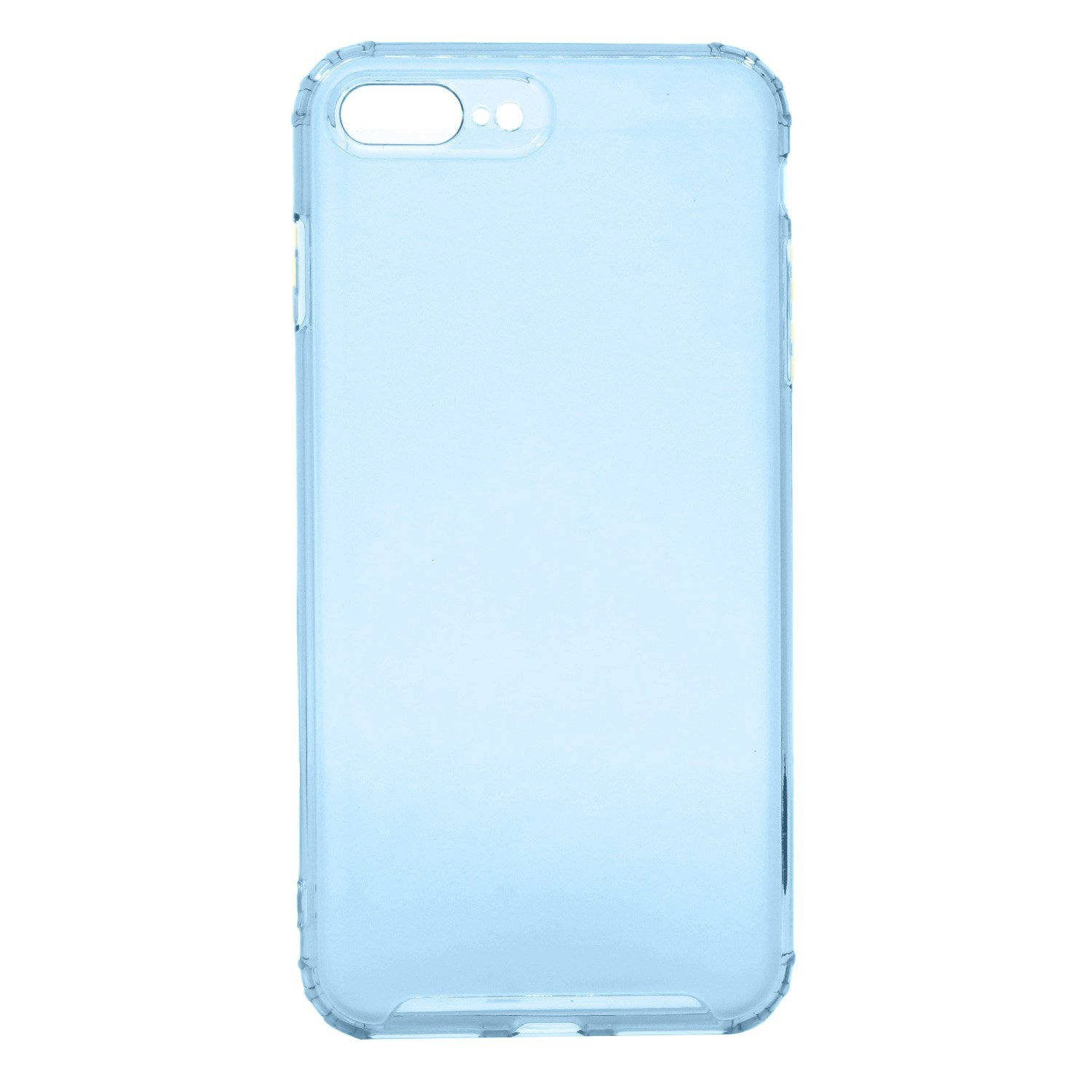 Nettech Apple iPhone 7 Plus Uyumlu Neptün Seri Arka Koruma Kılıf NT-79777