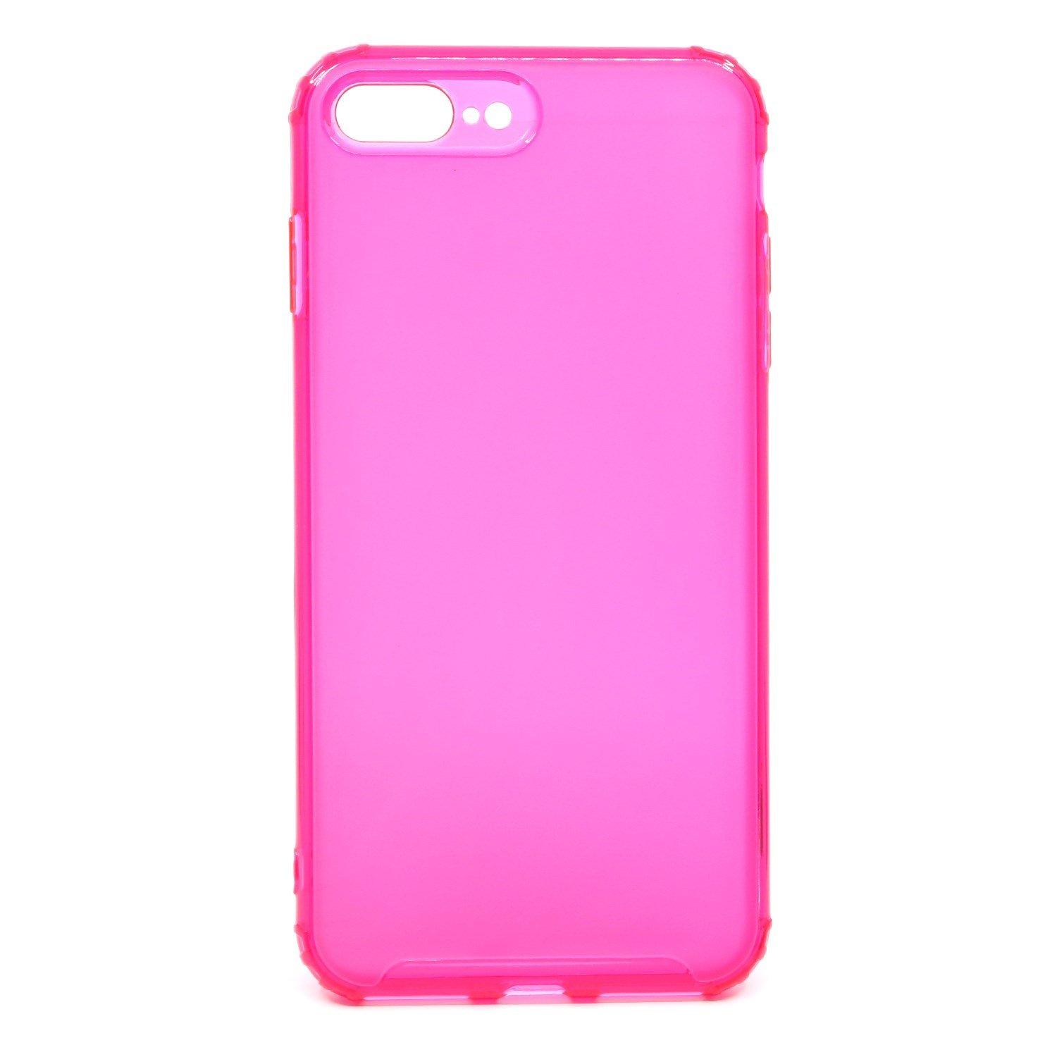 Nettech Apple iPhone 7 Plus Uyumlu Neptün Seri Arka Koruma Kılıf NT-79777