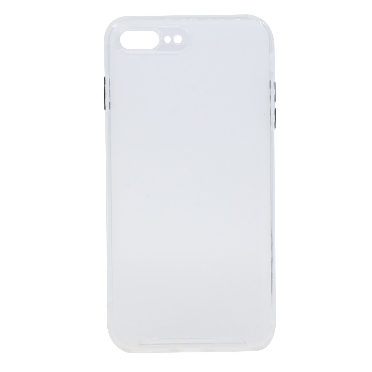 Nettech Apple iPhone 7 Plus Uyumlu Neptün Seri Arka Koruma Kılıf NT-79777