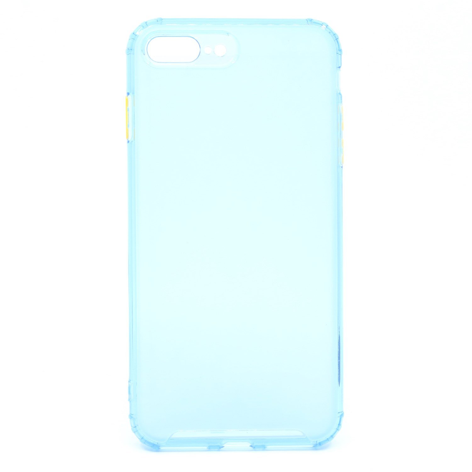 Nettech Apple iPhone 7 Plus Uyumlu Neptün Seri Arka Koruma Kılıf NT-79777