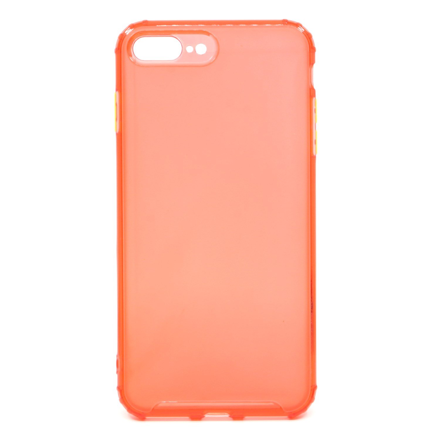 Nettech Apple iPhone 7 Plus Uyumlu Neptün Seri Arka Koruma Kılıf NT-79777