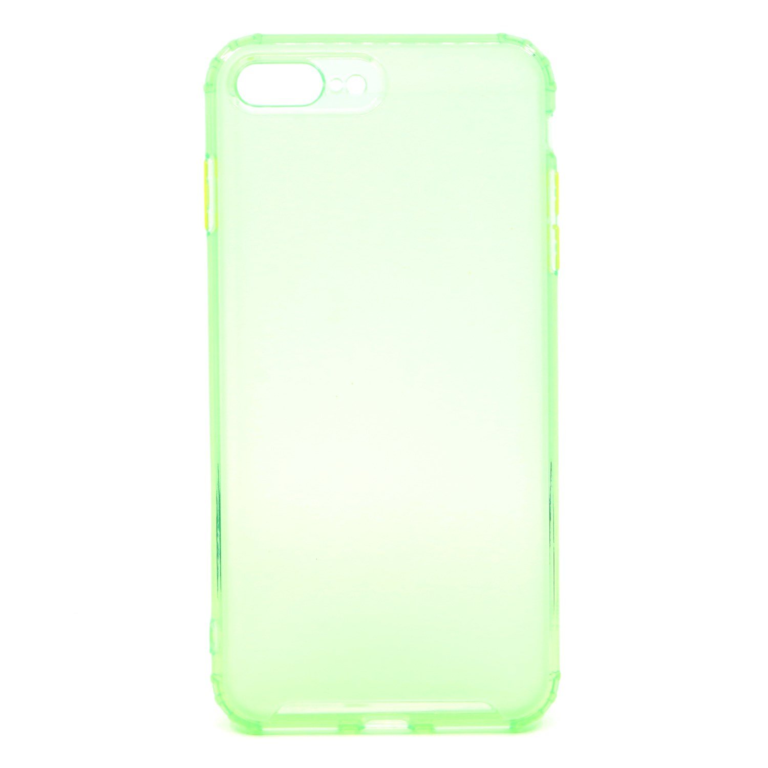 Nettech Apple iPhone 7 Plus Uyumlu Neptün Seri Arka Koruma Kılıf NT-79777