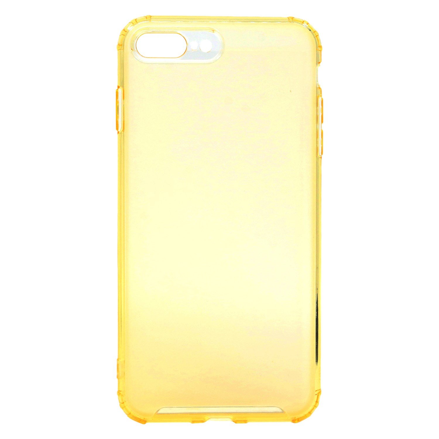 Nettech Apple iPhone 7 Plus Uyumlu Neptün Seri Arka Koruma Kılıf NT-79777