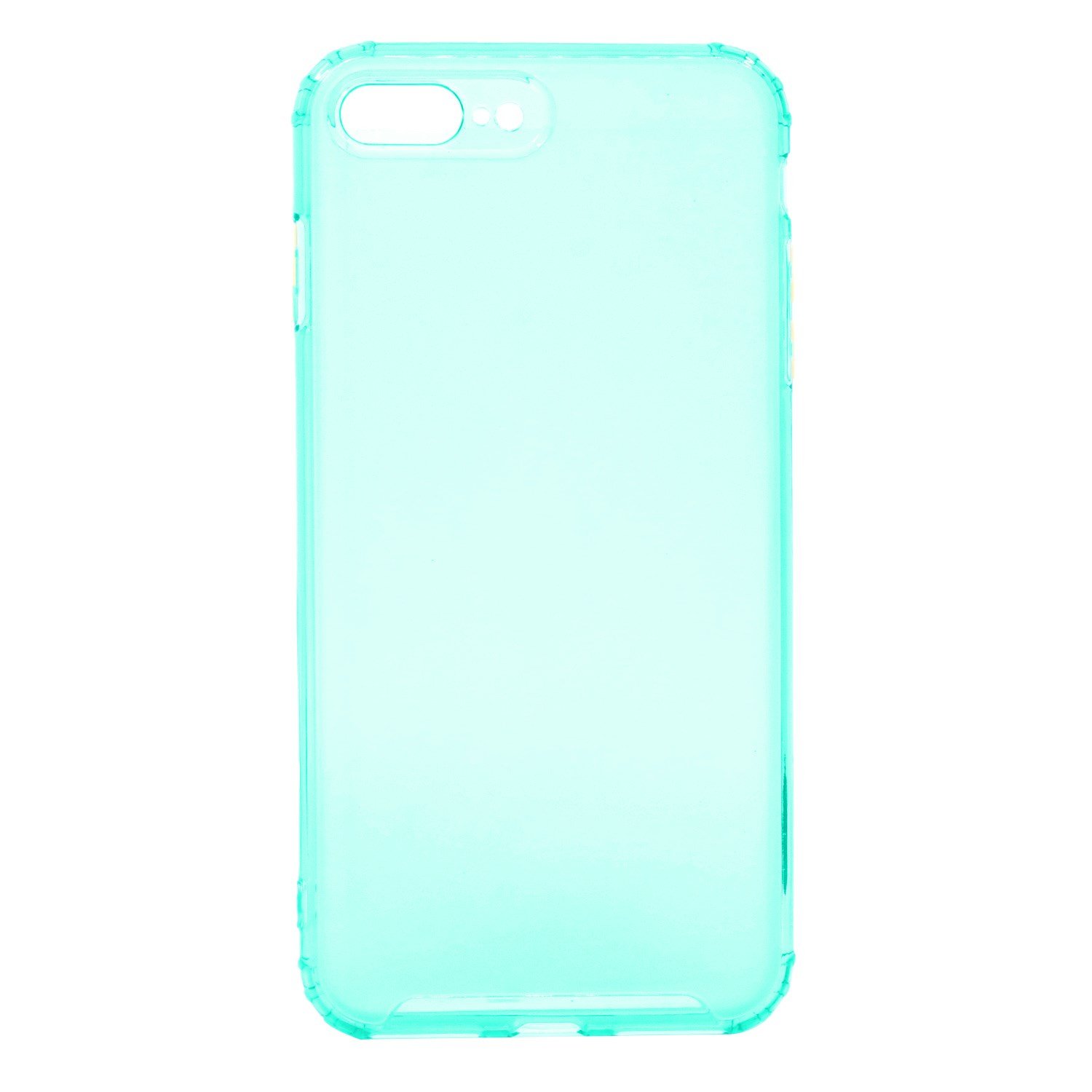 Nettech Apple iPhone 7 Plus Uyumlu Neptün Seri Arka Koruma Kılıf NT-79777