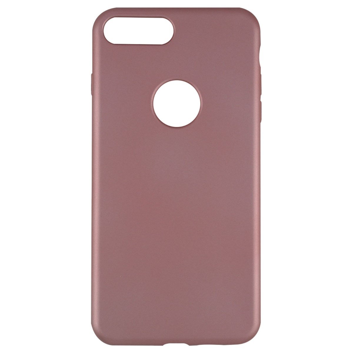 Nettech Apple iPhone 7 Plus Uyumlu Suide Arka Koruma Kılıf VR-3684