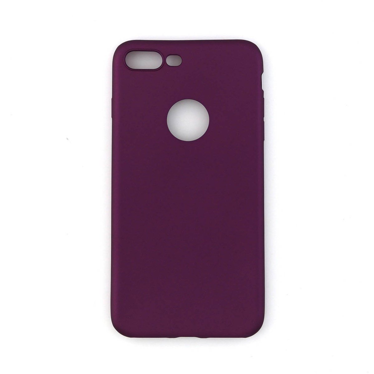 Nettech Apple iPhone 7 Plus Uyumlu Suide Arka Koruma Kılıf VR-3684